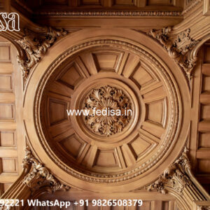 Luxury Ceiling Design Pop Ceiling Ka Design No-4069