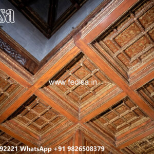 Luxury Ceiling Design Pop False Ceiling New Design No-4072