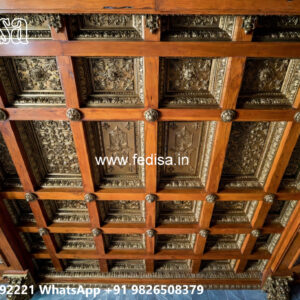 Luxury Ceiling Design Down Ceiling Design Latest No-4074