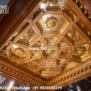 Luxury Ceiling Design Pop Ceiling Design Latest No-4076