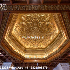 Luxury Ceiling Design Pop Ceiling Design 2026 No-4082