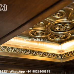 Luxury Ceiling Design New Model Ceiling Design No-4101
