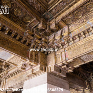 Luxury Ceiling Design Pop Design For Small Office Ceiling No-4116