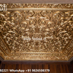 Luxury Ceiling Design Ceiling Design Pop For Hall No-4122