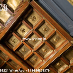 Luxury Ceiling Design Bedroom Simple Ceiling Design No-4126