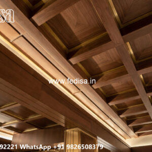 Luxury Ceiling Design Fiber Pop Design No-4130