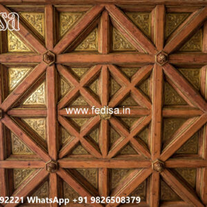 Luxury Ceiling Design Led Pop Design No-4131