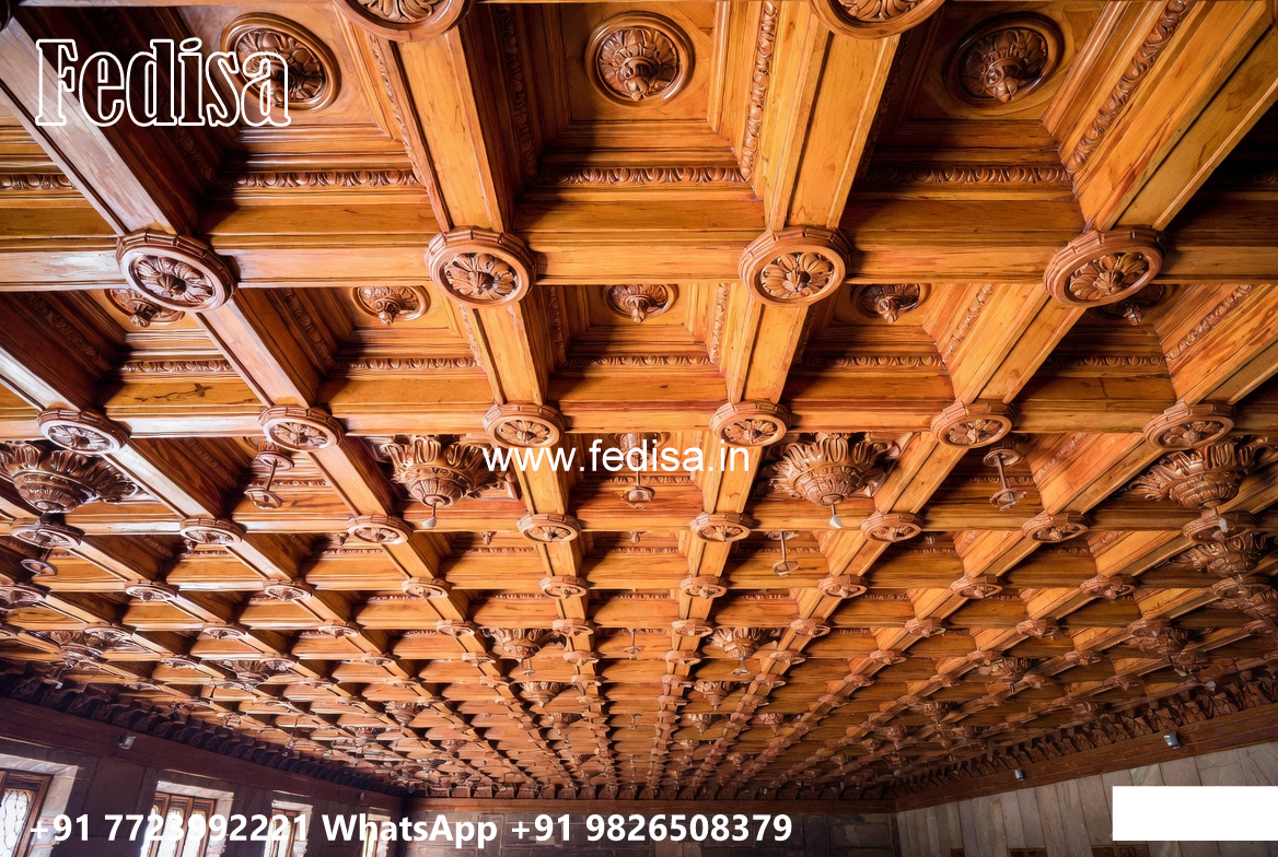 Luxury Ceiling Design Pop Double Fan Design No-4140