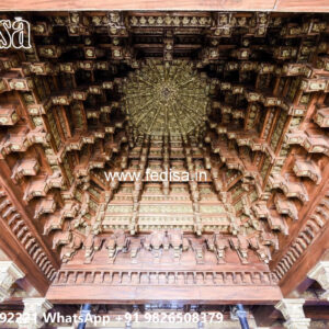 Luxury Ceiling Design Wall Pop Design For Drawing Room No-4141