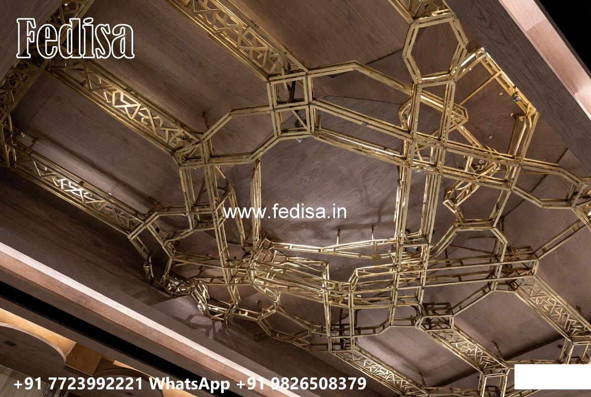 Luxury Ceiling Design Poly Ceiling Designs No-4143