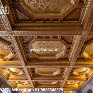 Luxury Ceiling Design Latest False Ceiling Design For Living Room No-4156