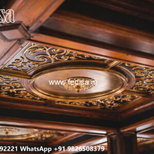 Luxury Ceiling Design Pop Ceiling Design Plus Minus No-4160