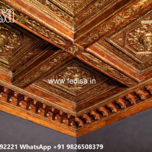 Luxury Ceiling Design Chhat Ki Pop Ke Design No-4176