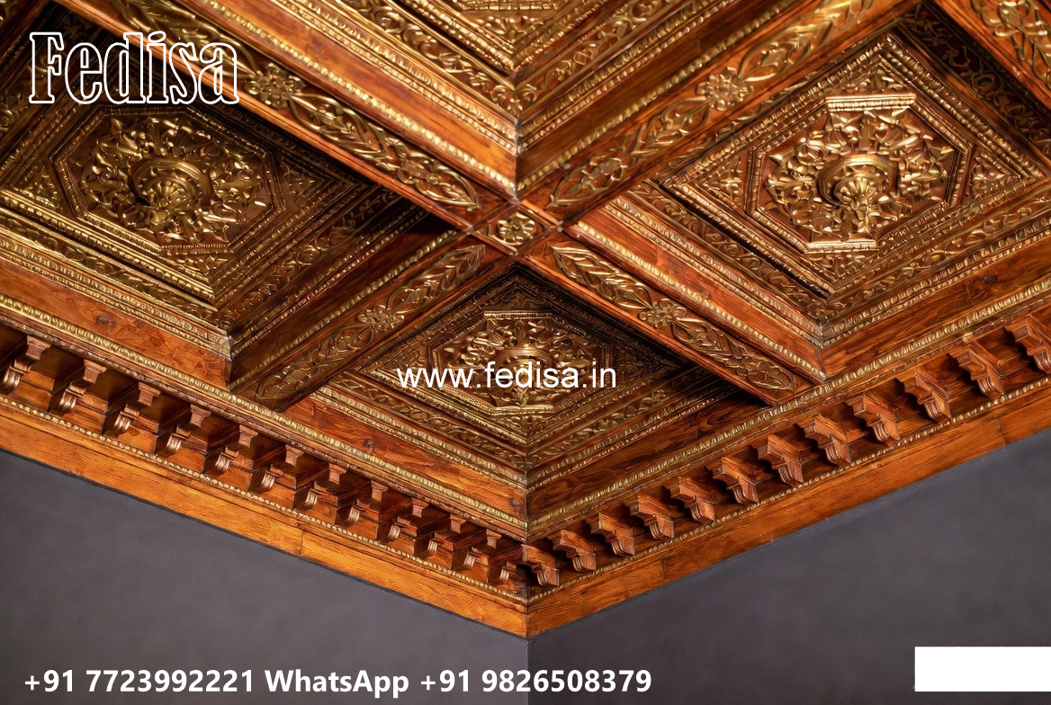 Luxury Ceiling Design Chhat Ki Pop Ke Design No-4176