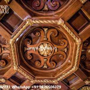 Luxury Ceiling Design Simple Design Ceiling No-4178