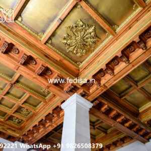 Luxury Ceiling Design Bedroom Design Pop Ceiling No-4184