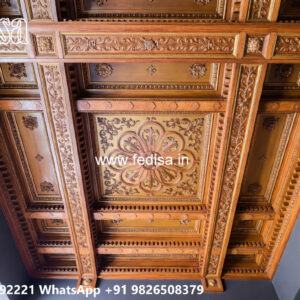 Luxury Ceiling Design Chhath Ke Pop Ke Design No-4200