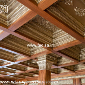 Luxury Ceiling Design Pop Arch Design For Kitchen No-4211