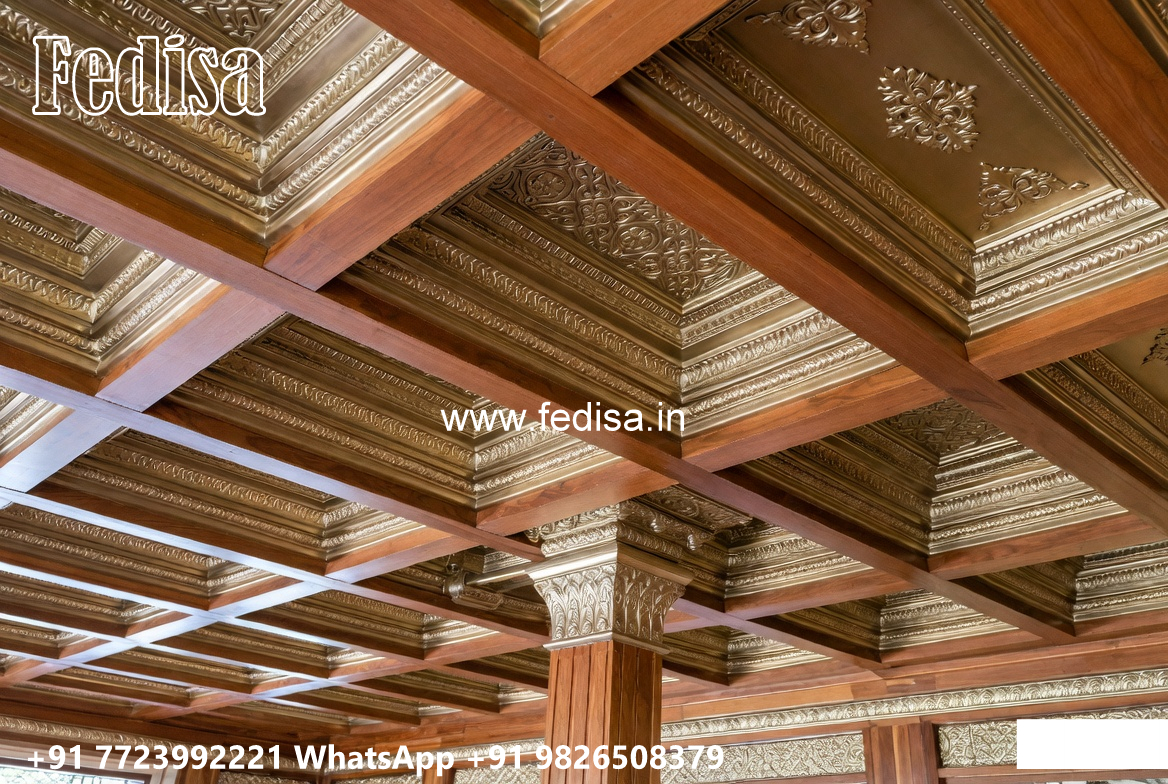 Luxury Ceiling Design Pop Arch Design For Kitchen No-4211