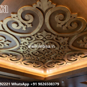 Luxury Ceiling Design Fall Ceiling Design New No-4245