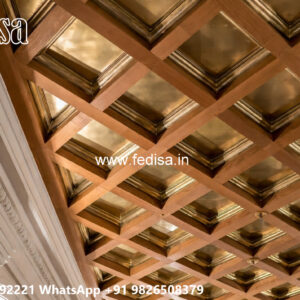 Luxury Ceiling Design Living Room Design Without False Ceiling No-4247