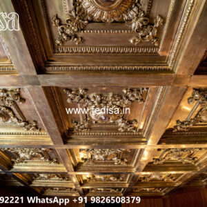 Luxury Ceiling Design False Ceiling Design Color No-4248