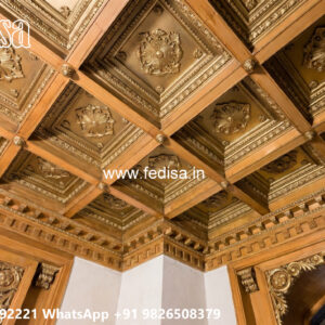 Luxury Ceiling Design Pop Ki Dijain No-4267
