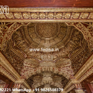 Luxury Ceiling Design Pop Hall Ceiling Design 2026 No-4275