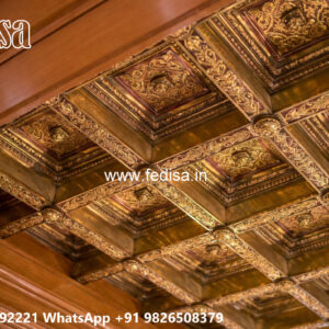 Luxury Ceiling Design Pop Ceiling Models No-4276