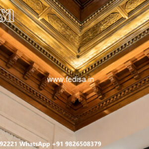 Luxury Ceiling Design Plain Ceiling Design For Living Room No-4285