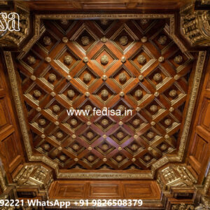 Luxury Ceiling Design Pop False Ceiling Ka Design No-4308