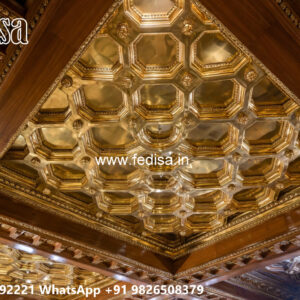 Luxury Ceiling Design Ceiling Design Work No-4314