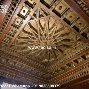 Luxury Ceiling Design Fall Ceiling Design Color No-4315
