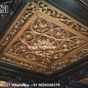 Luxury Ceiling Design For Ceiling Design For Hall No-4318