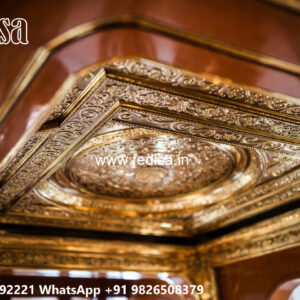 Luxury Ceiling Design Pop All Design No-4320