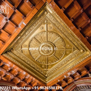 Luxury Ceiling Design Ceiling Ki Design No-4338