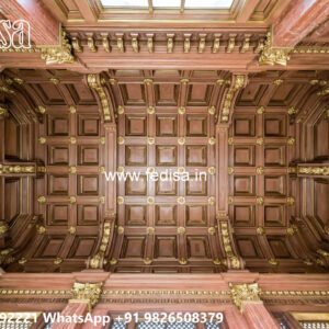 Luxury Ceiling Design Pop Latest Design 2026 No-4344