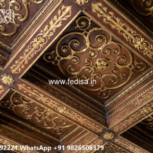 Luxury Ceiling Design P0p Ceiling Design No-4373