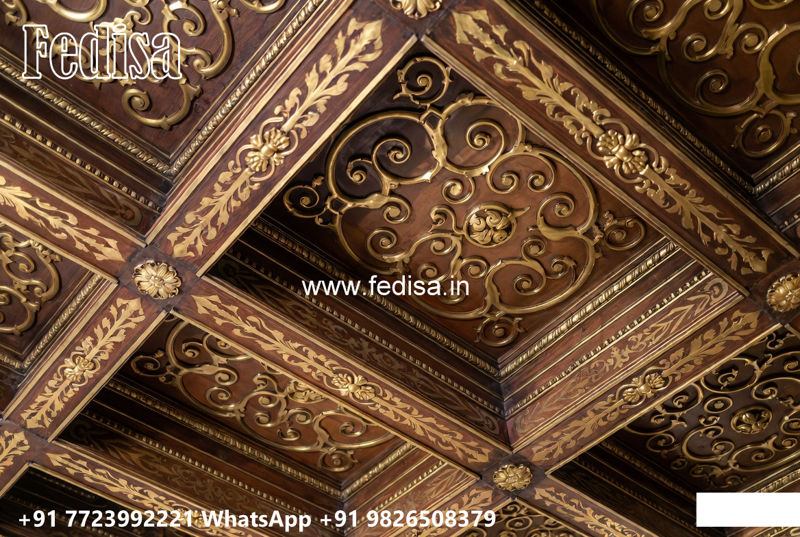 Luxury Ceiling Design P0p Ceiling Design No-4373