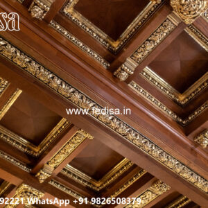 Luxury Ceiling Design Pop Lcd Design No-4385