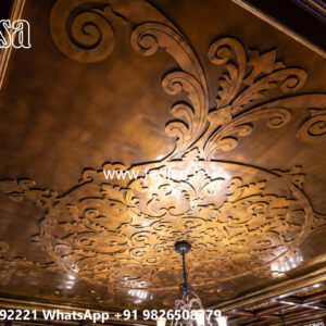 Luxury Ceiling Design Master Bedroom Pop Ceiling Design No-4386