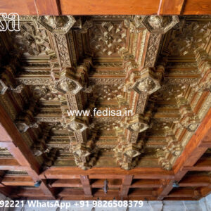 Luxury Ceiling Design Plus Minus Ka Design No-4413