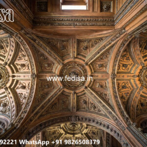 Luxury Ceiling Design Ghar Ki Pop No-4427