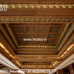 Luxury Ceiling Design Pop Design Room New 2026 No-4440