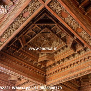 Luxury Ceiling Design Pop Flower Design For Roof Price No-4441