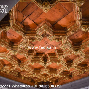 Luxury Ceiling Design Pop Sitting Room Design No-4442