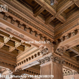 Luxury Ceiling Design Cement Ceiling Design For Hall No-4447