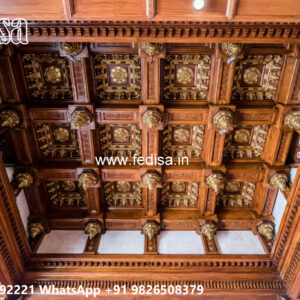 Luxury Ceiling Design Pop Border Design Price No-4467