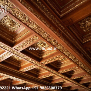 Luxury Ceiling Design Pop Design For Roof Color No-4468