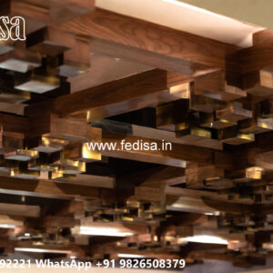 Luxury Ceiling Design Porch Pop Ceiling Design No-4473